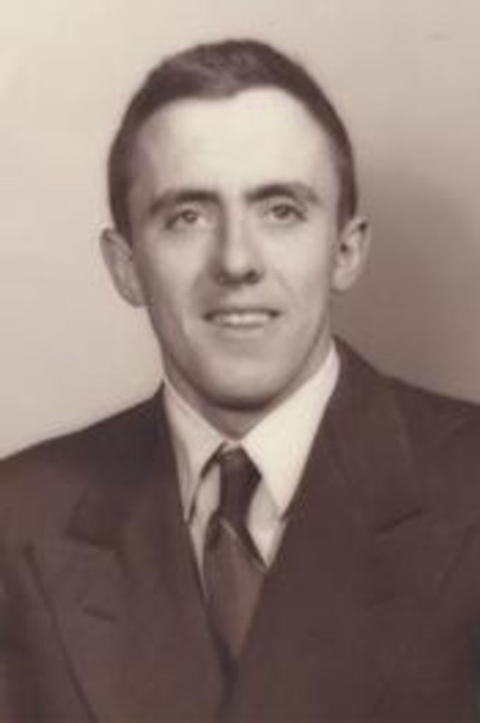 Robert "Bob" Eastman