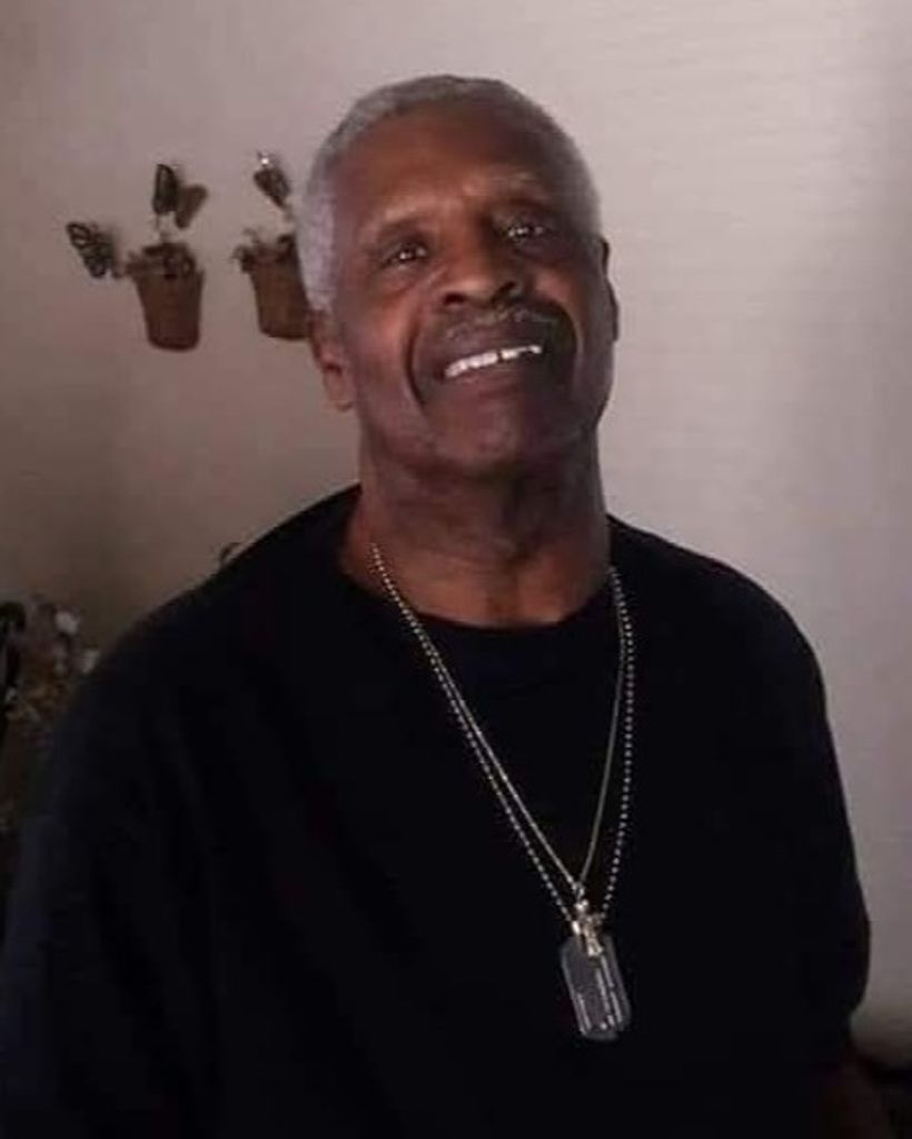 Donald "Duck" Dixon Profile Photo
