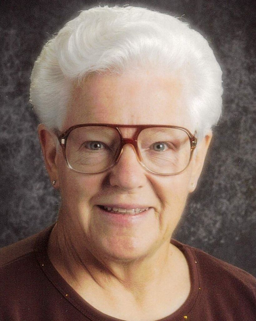 Martha Powell