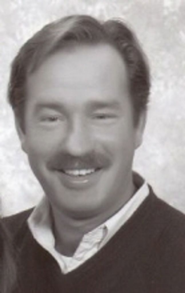 Matthew Mcmichael Griffin