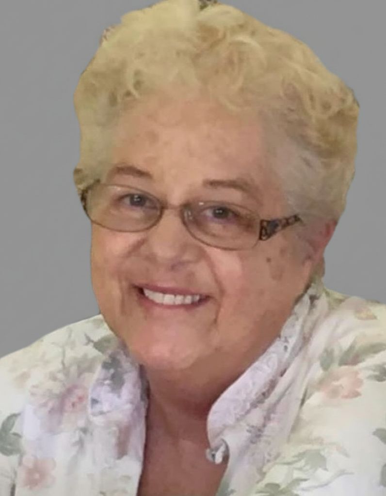 Nancy June Jennings Profile Photo