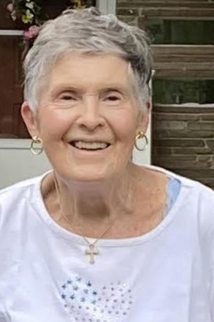 Jane Massimiano Susich Profile Photo