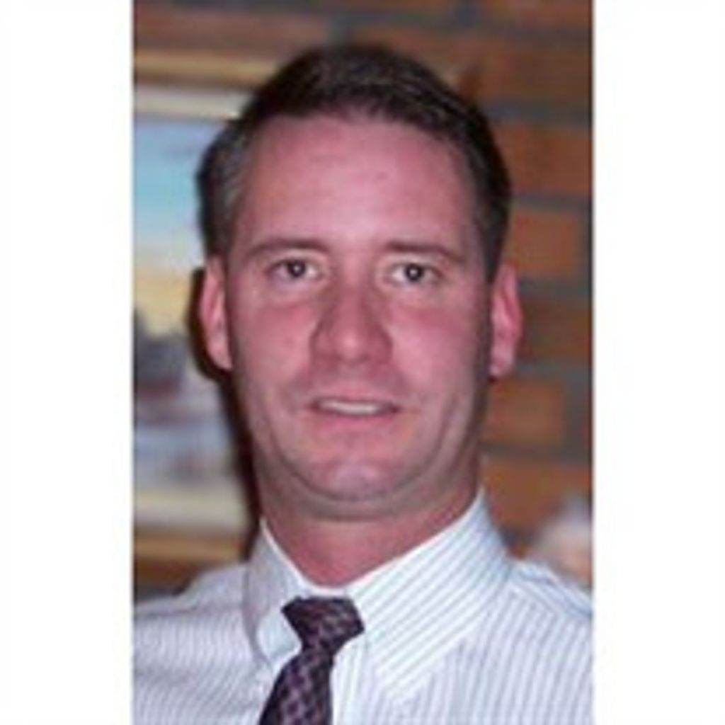 Donald F. Hall