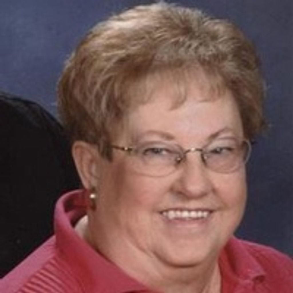 Carolyn Sue Martens