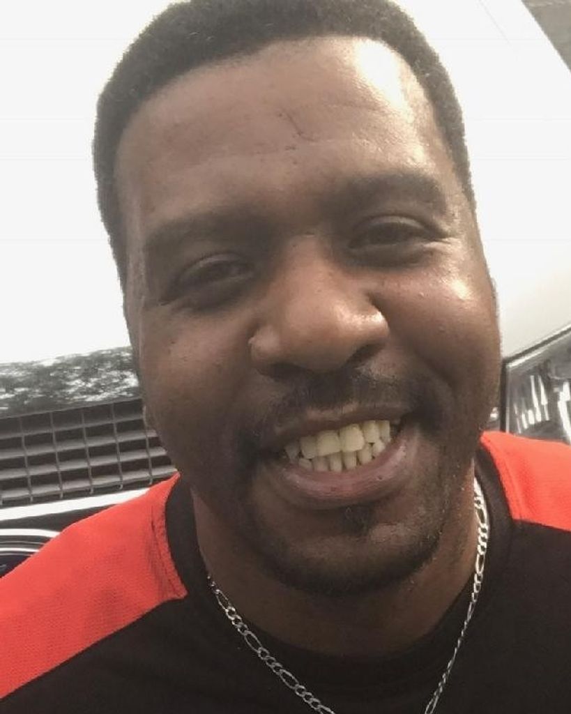 Ernest Pickett III Profile Photo
