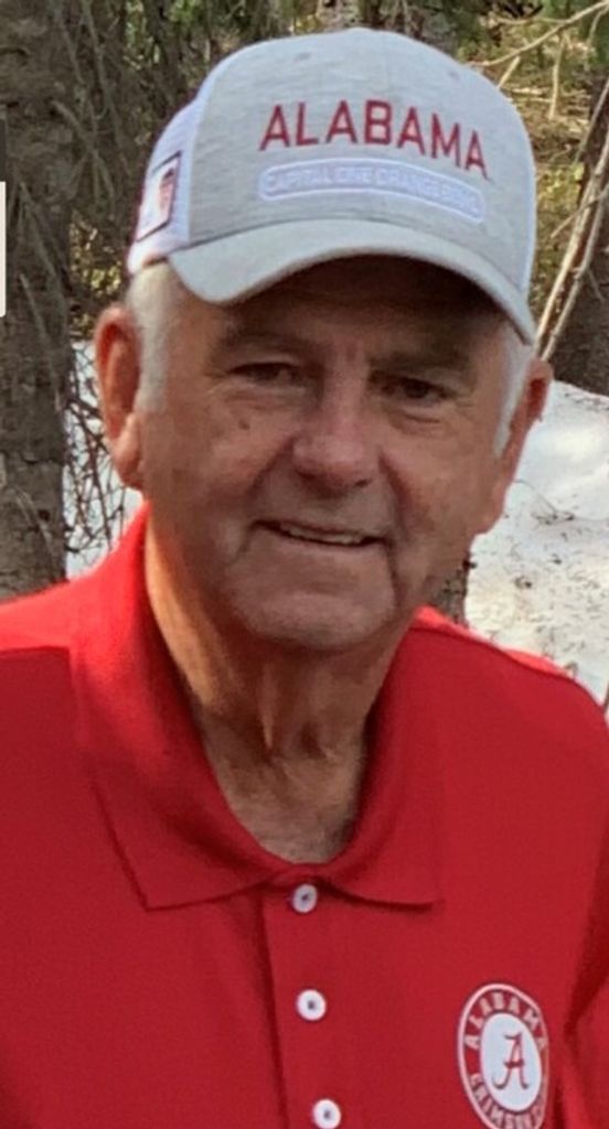 Larry Oley Scott Profile Photo