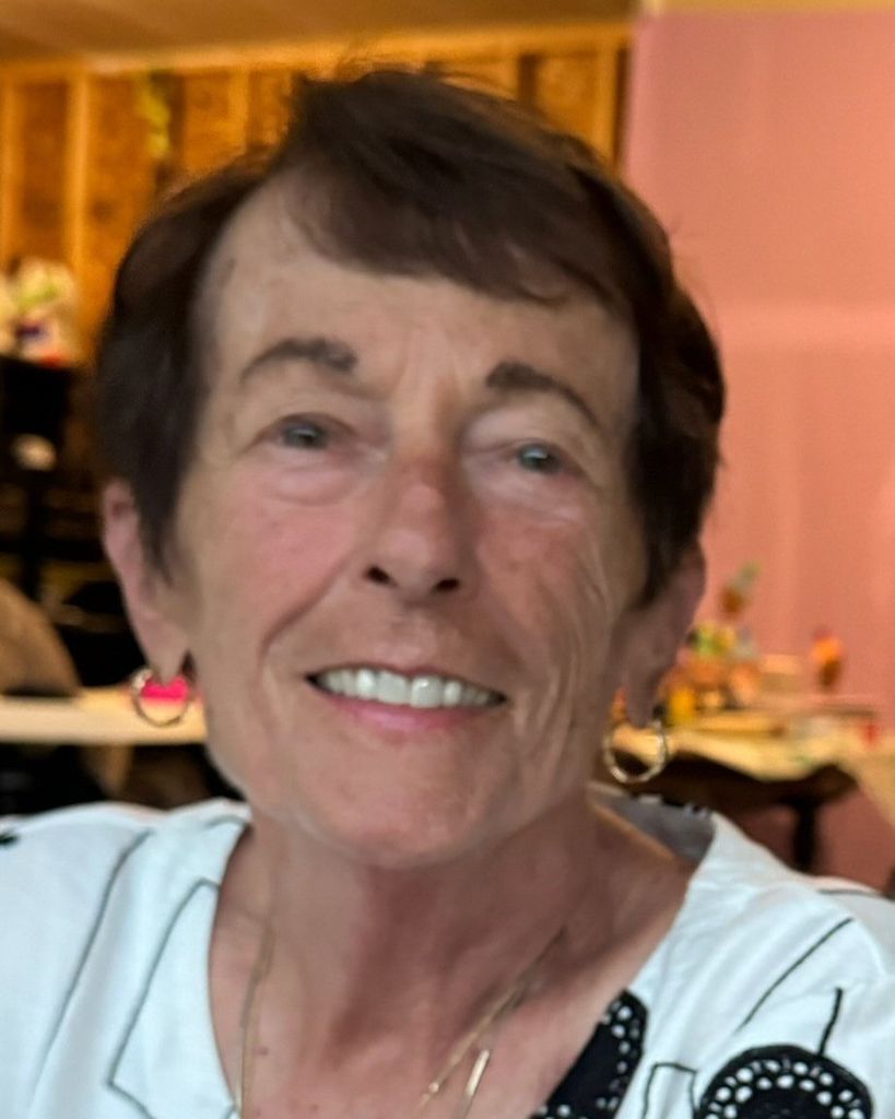 Kathleen Bertram Butz