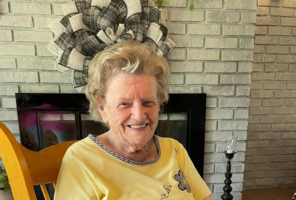 Lucille Adkins