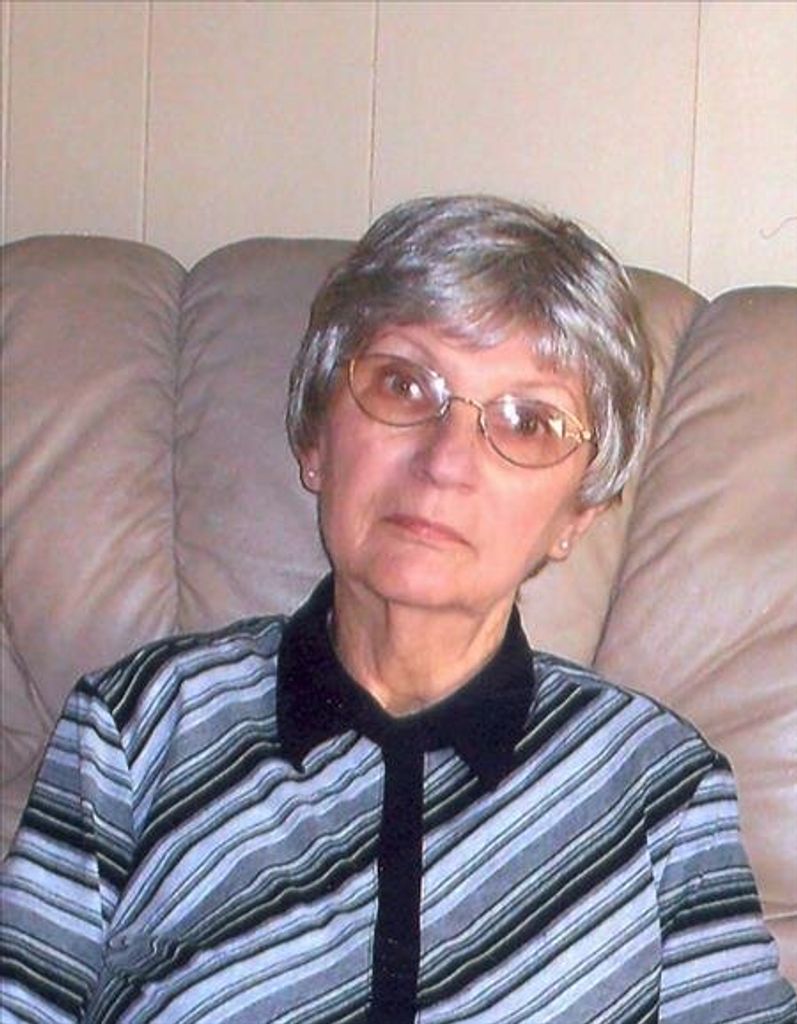 Marlys  Neufeld