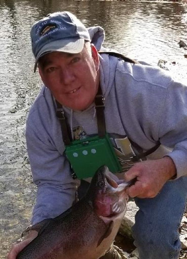 James "Jim" Lee Friend Profile Photo