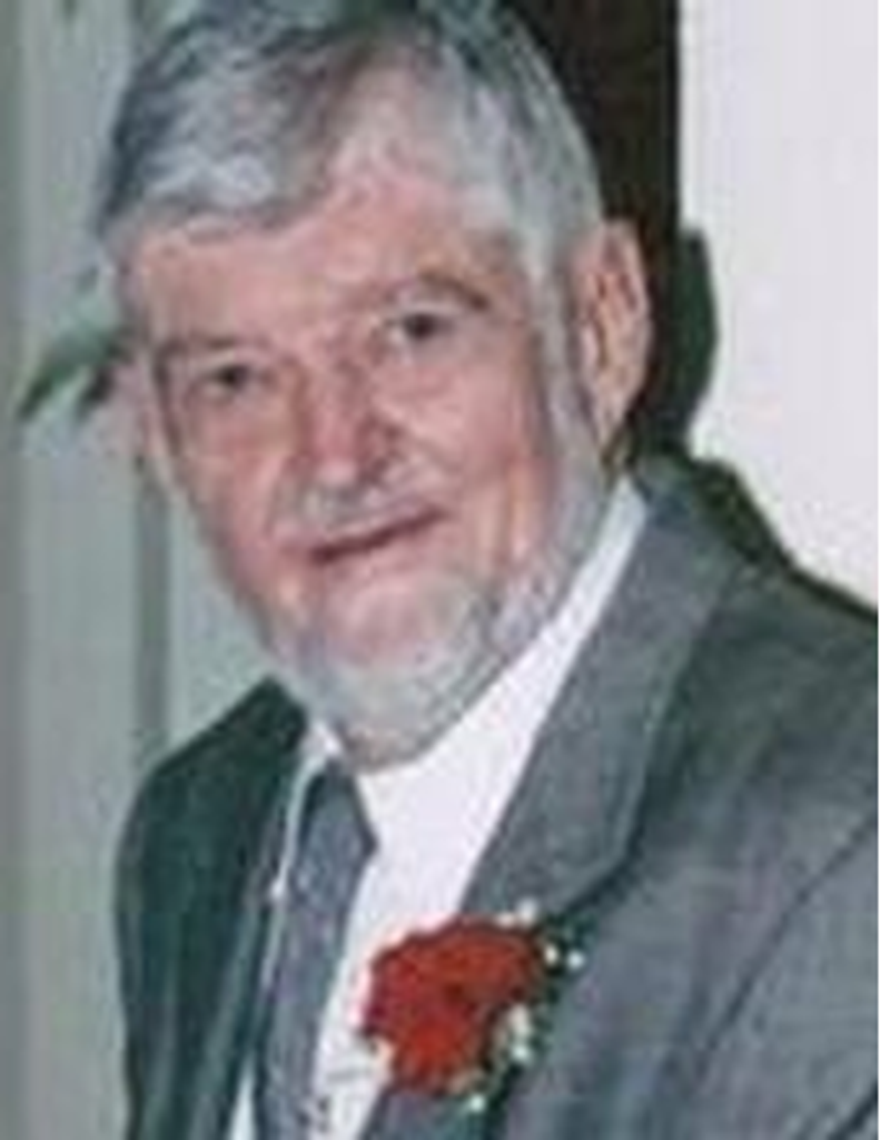 Frank  J. Kriegler  Jr.