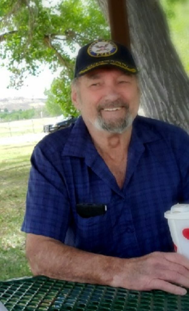David Leroy Johnson