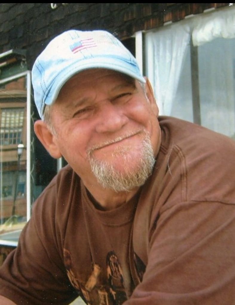 Raymond F. LaBelle