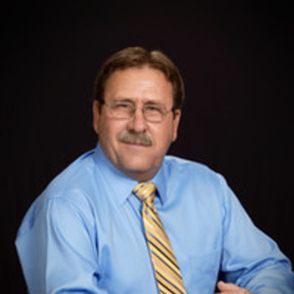 William Preston "Bill" Blanchard, Jr.