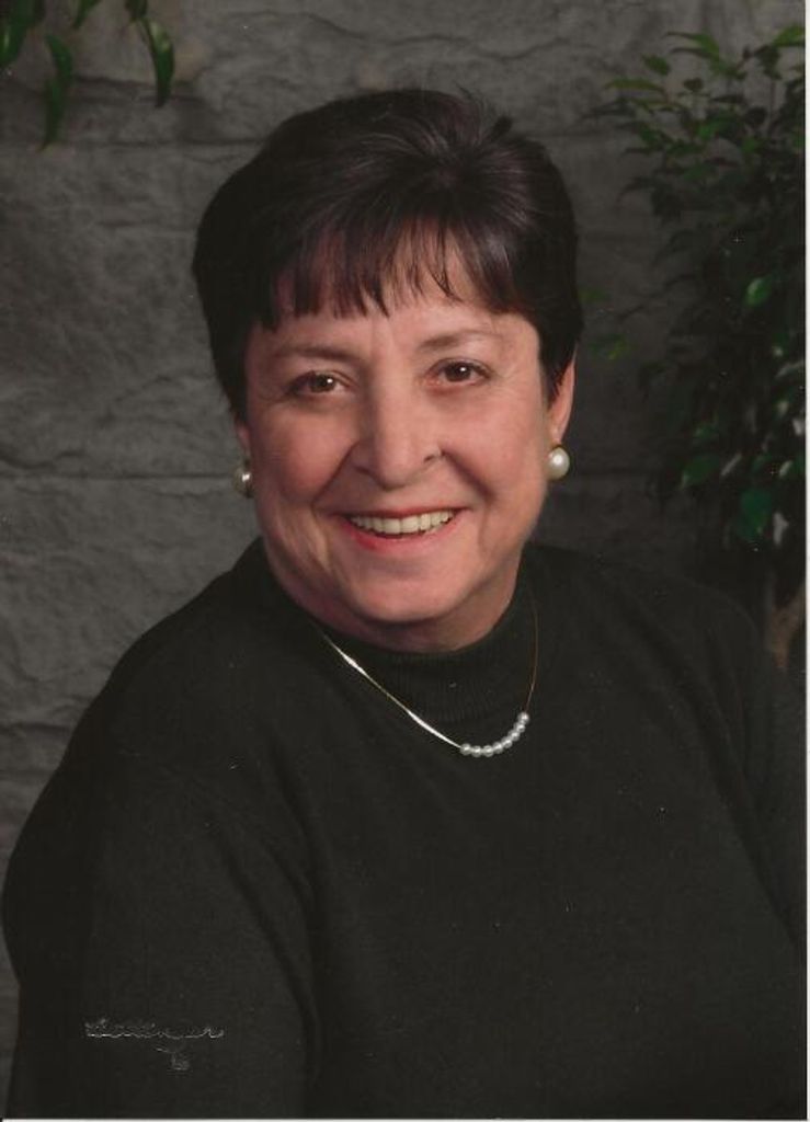 Barbara Lyons Profile Photo