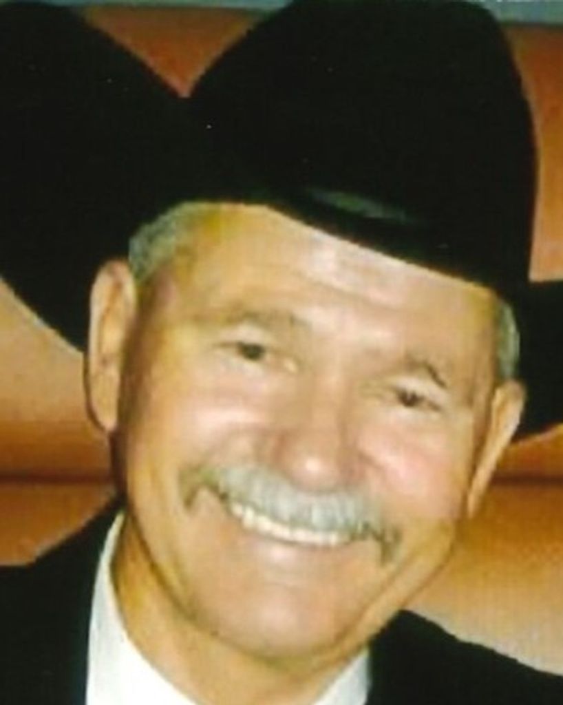 Jody Stewart Hardy Jr.