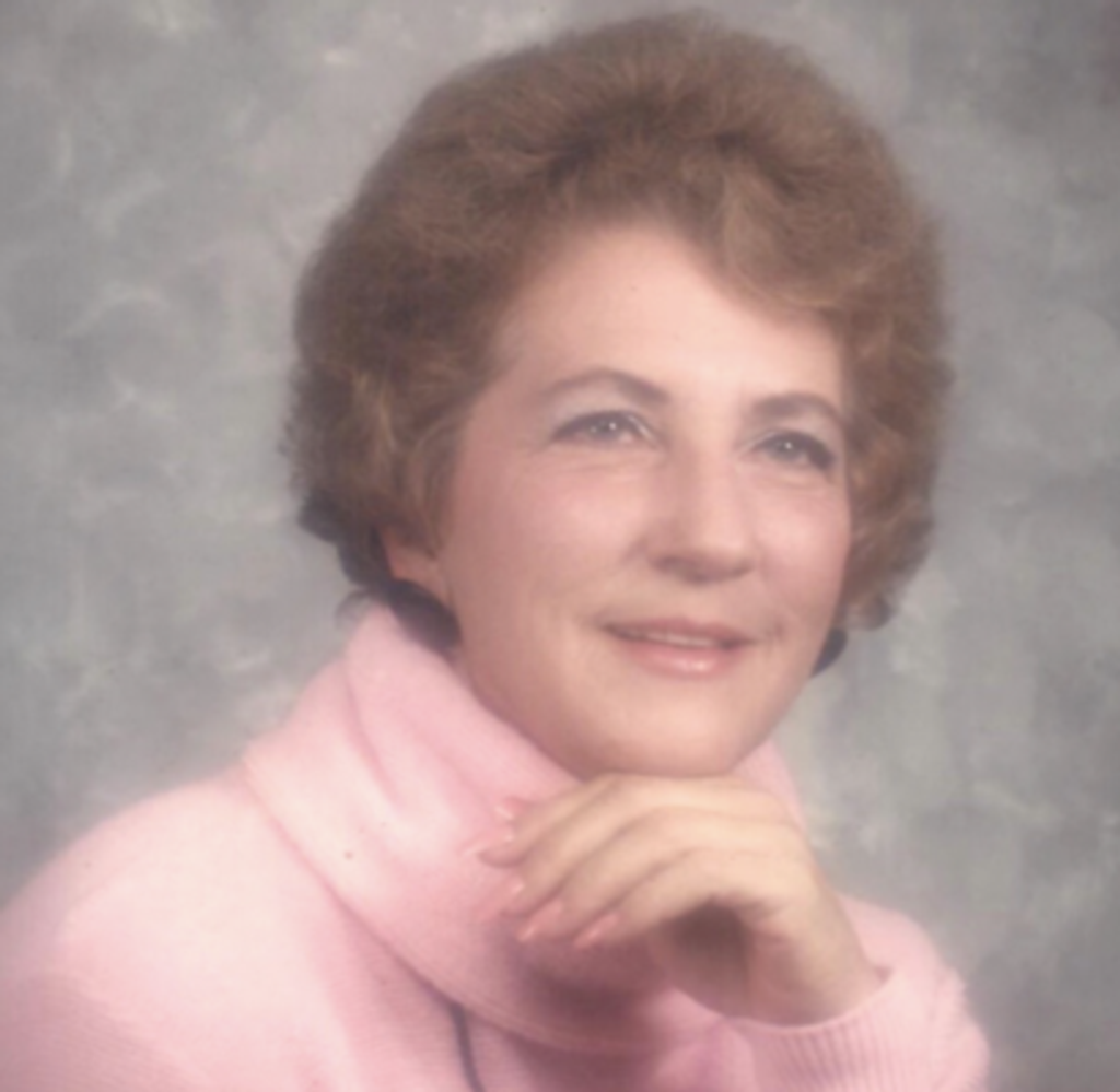 Donna Gibson Profile Photo