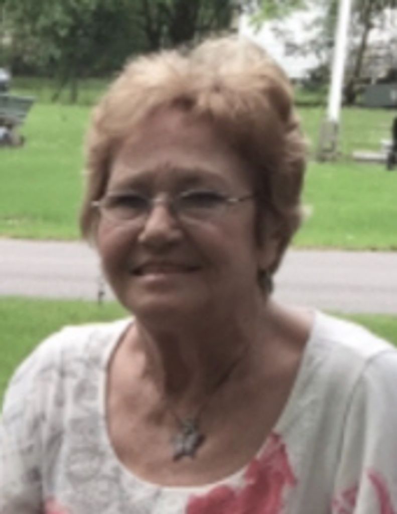 Sharlotte "Sha" Ann Nolan Profile Photo