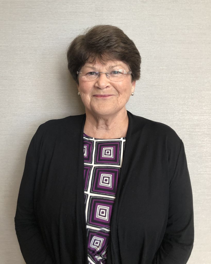 Dayle Eileen Burnett Profile Photo