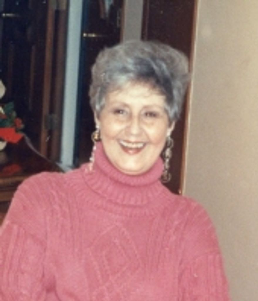 Wilma  Thompson Bolick