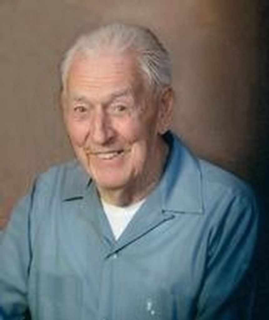 Torrence "Ted" A. Hanford