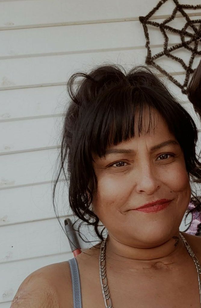 Melanie Alvarez Profile Photo