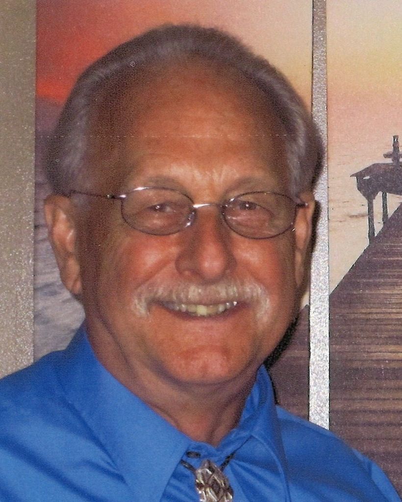 Daniel Marvin Crist