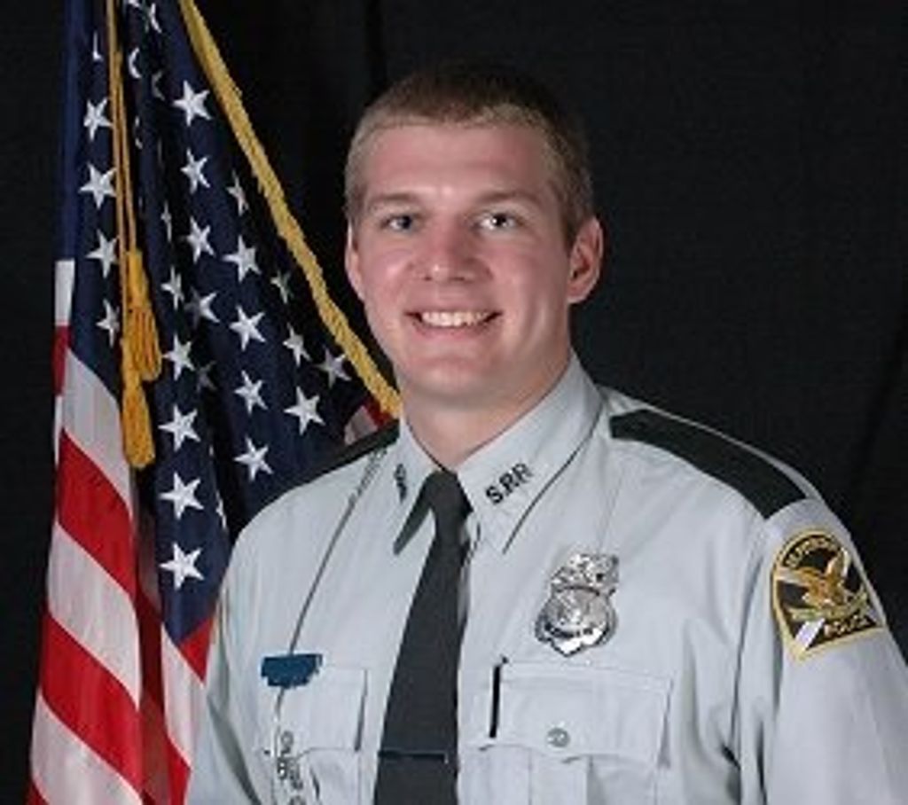 Ryan John Clark