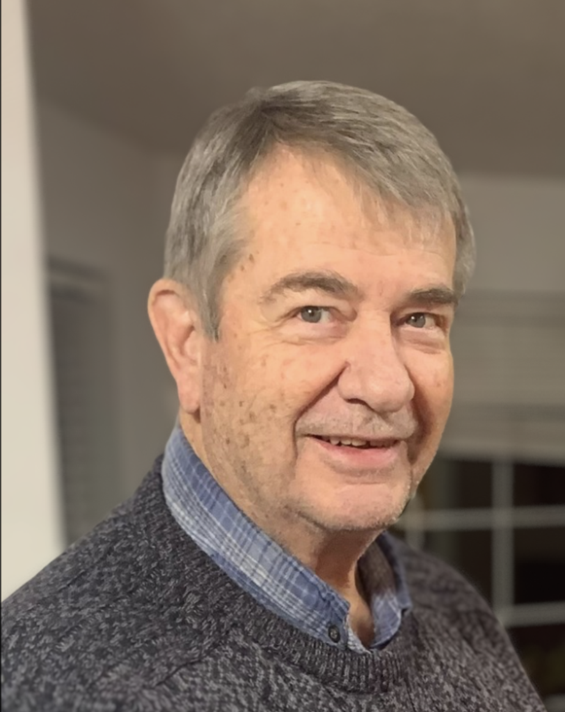 Ronald William Tollefson