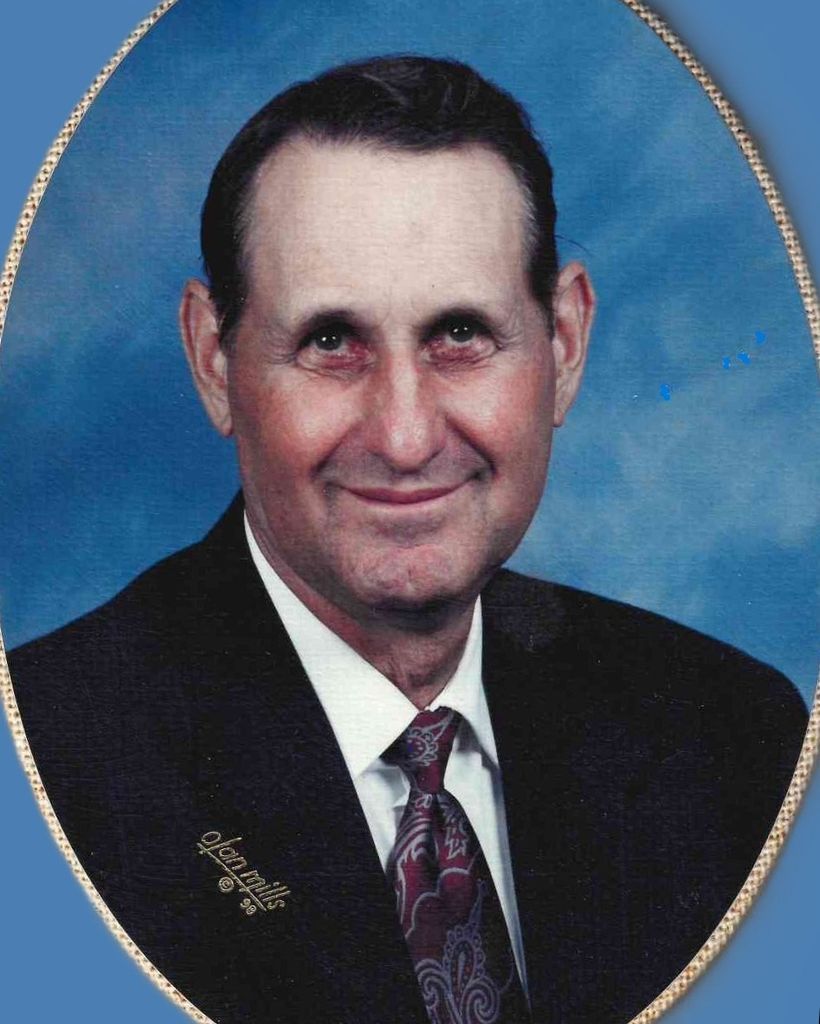 Merle Andrew Walden Profile Photo