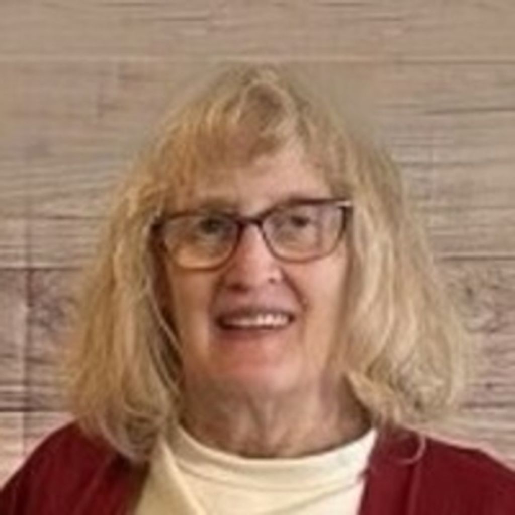 Julie Ann Mockry