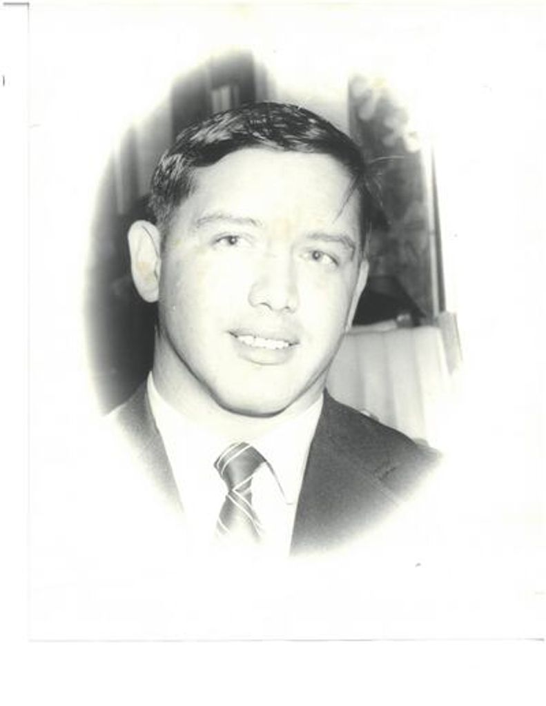 Scott Williams Bradshaw Profile Photo