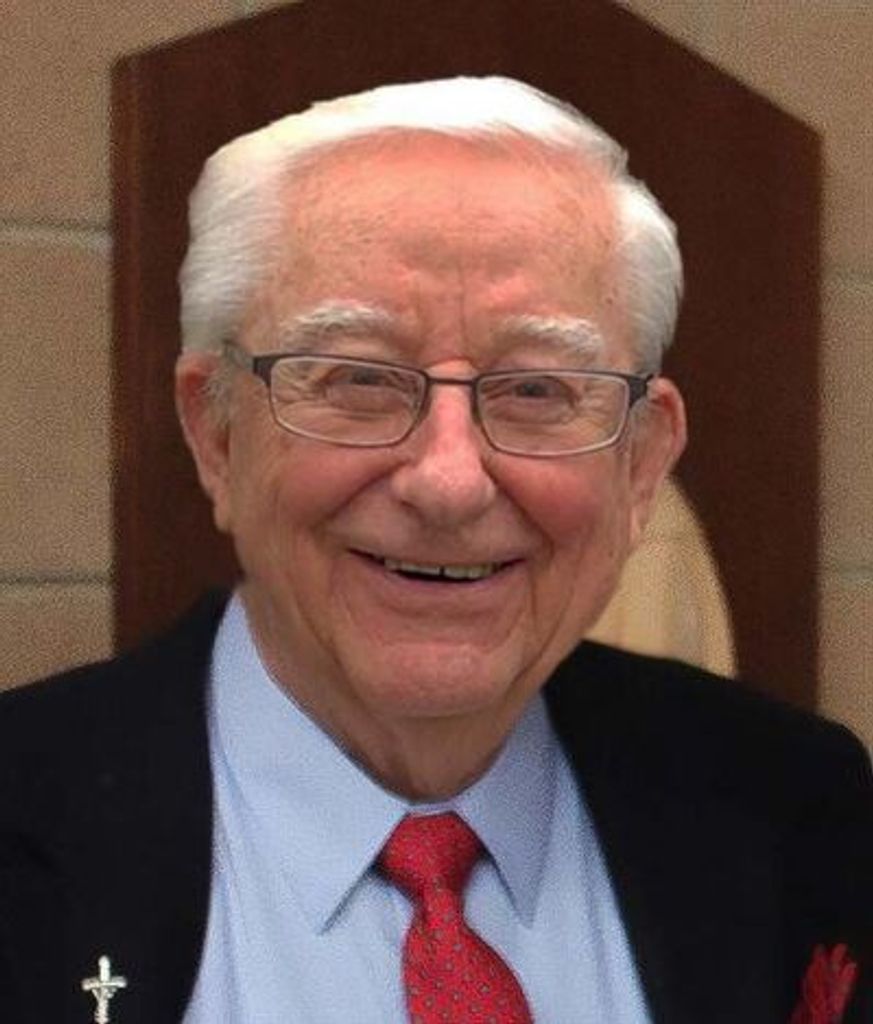 Robert R Fuhr Profile Photo
