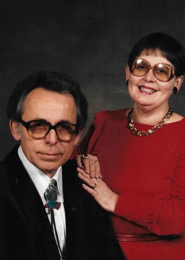 Patricia Youngblood Pilz Profile Photo