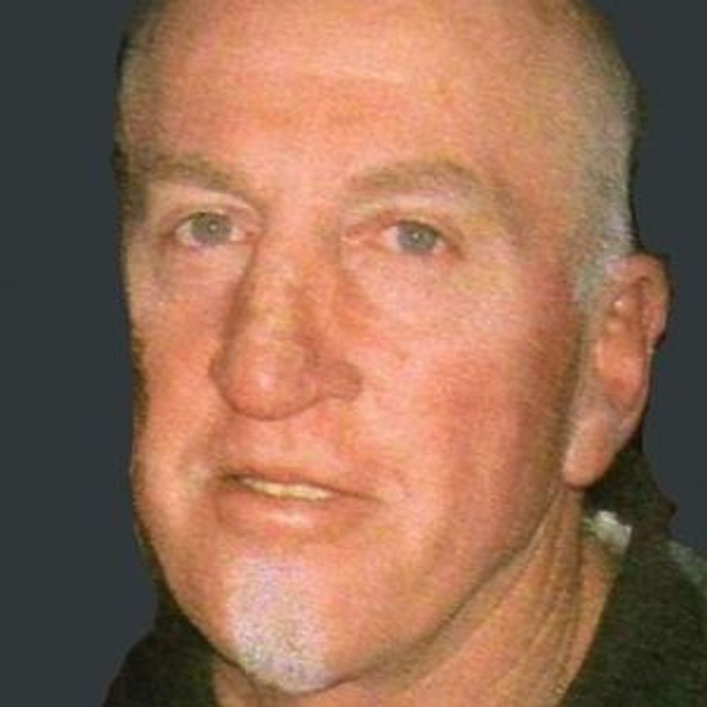 Colin J. Robinson Profile Photo