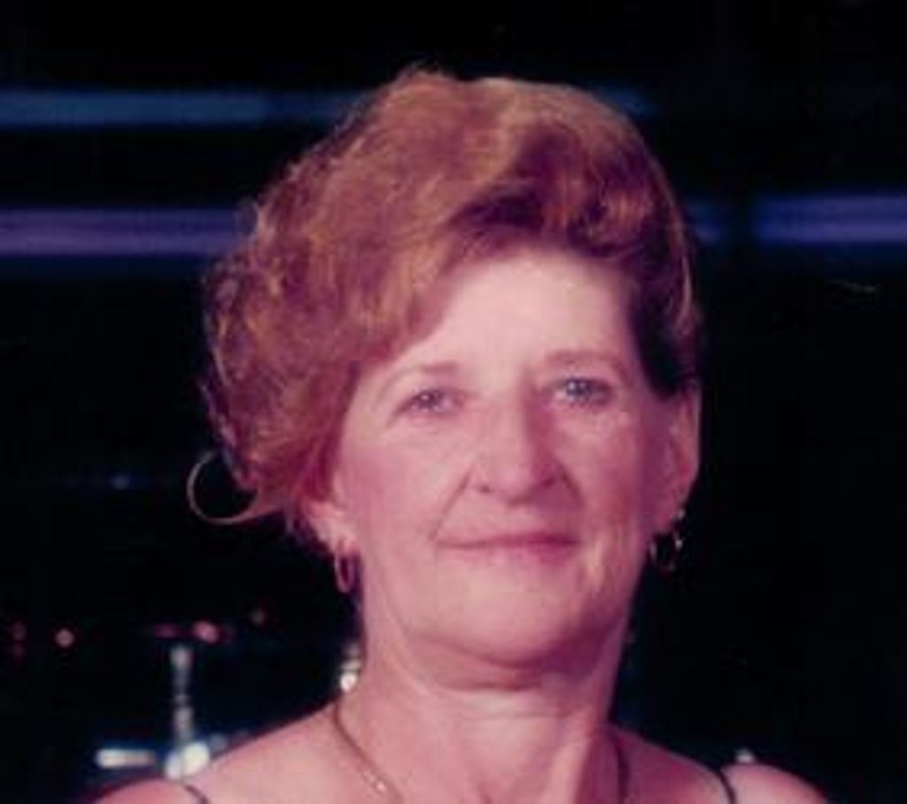 Margie Bell Vest Profile Photo