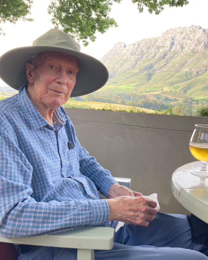 Dr. James L. Barnard