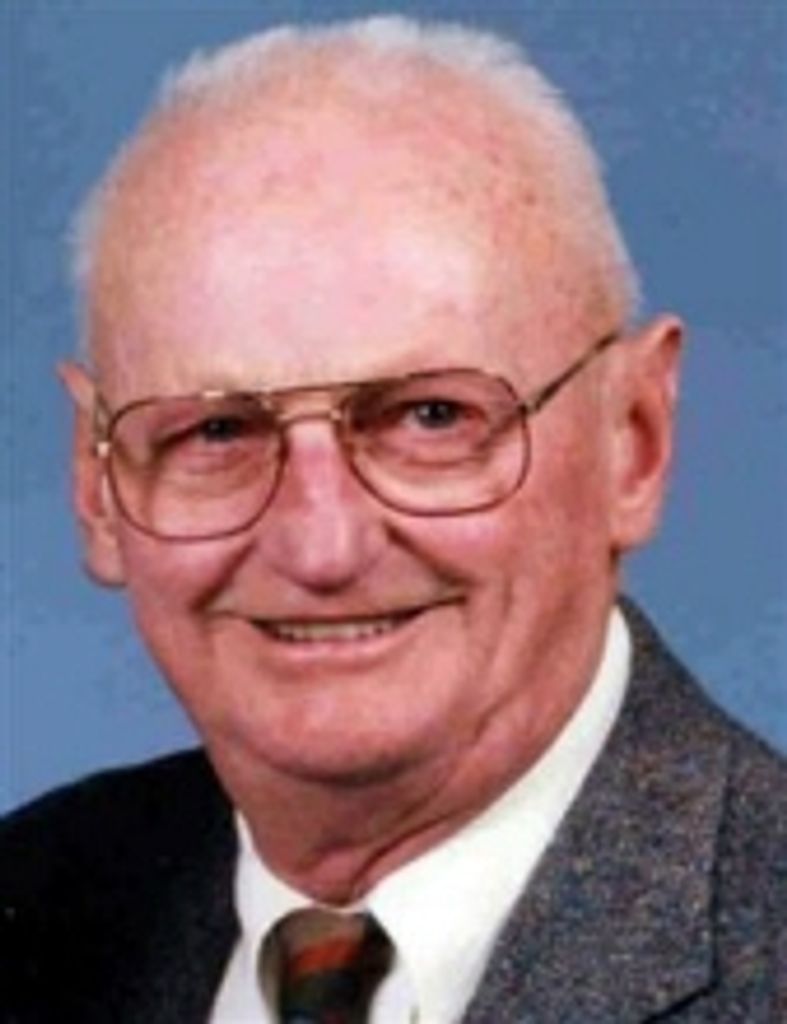 Edward Zill