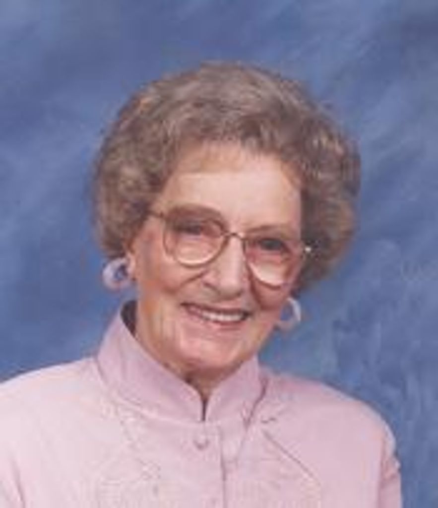 Edith Eleanora Esther Estes