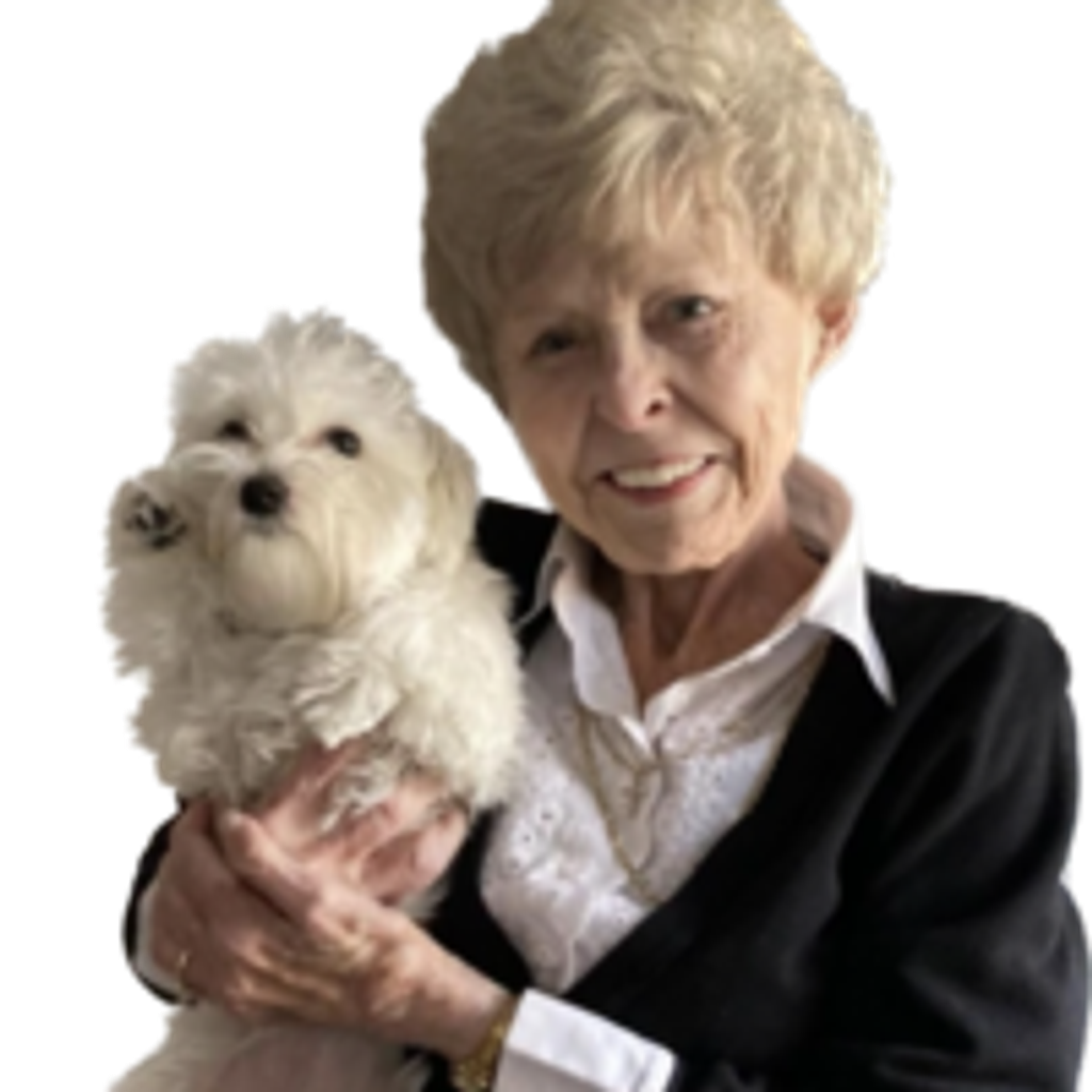 Jill Noud Profile Photo