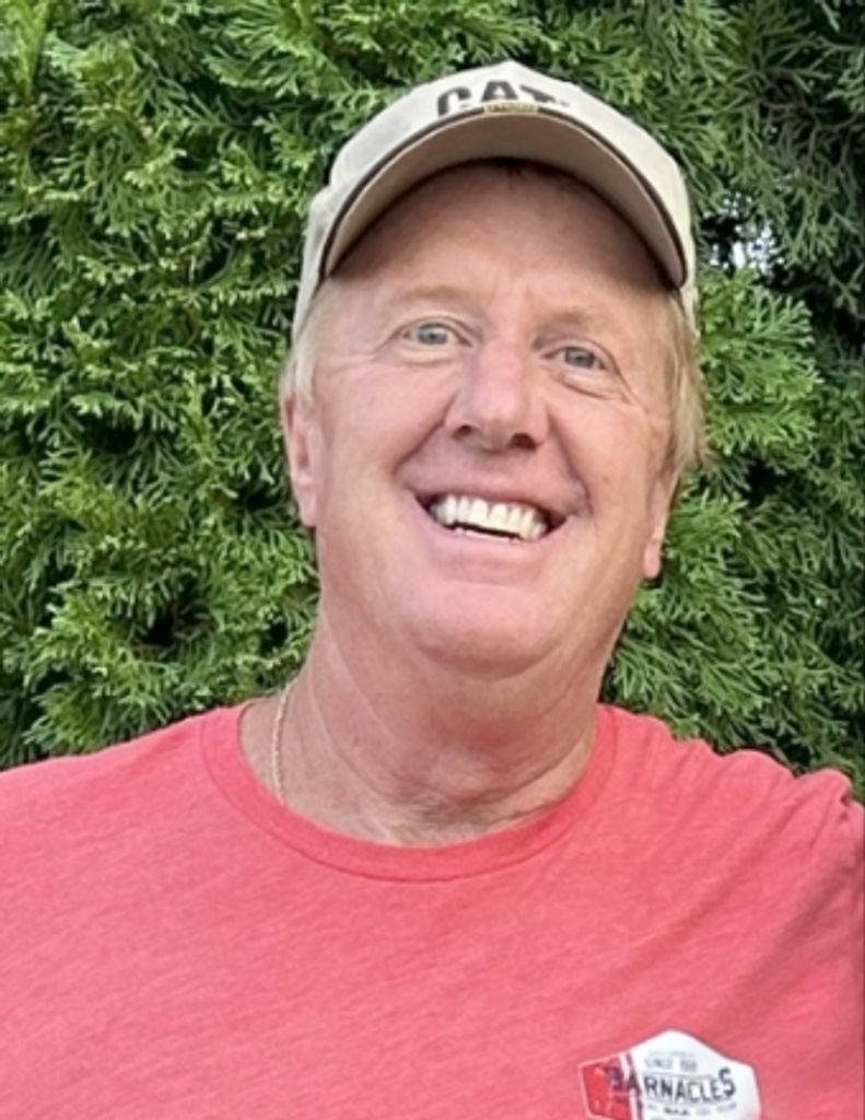 John Angell Profile Photo
