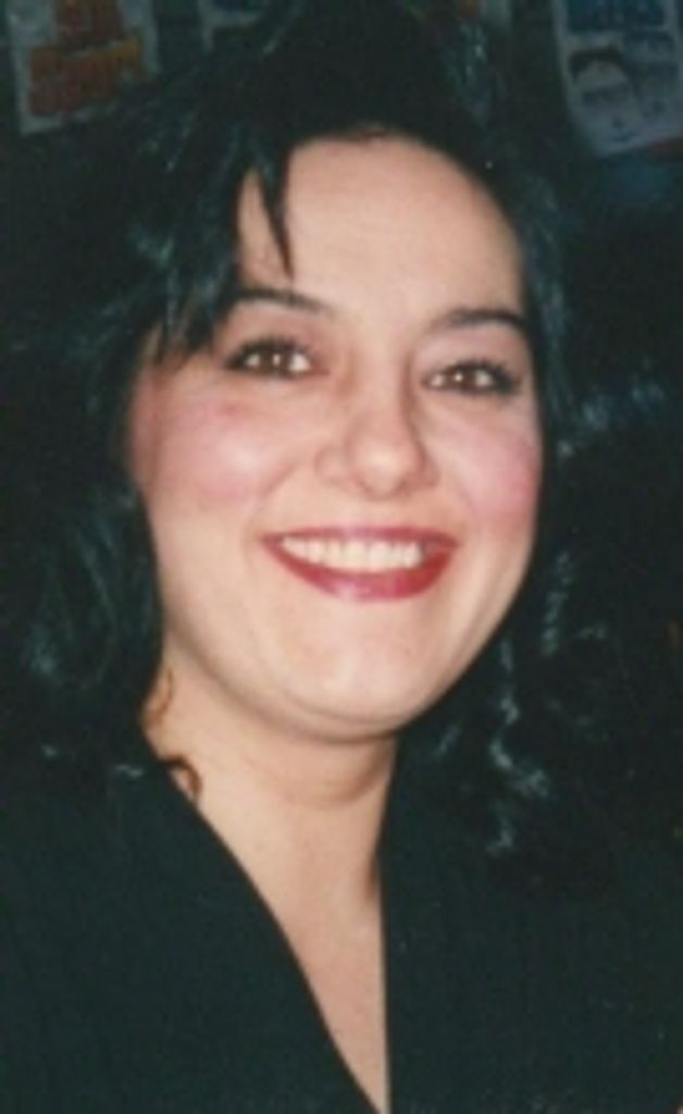 Brenda Lee Clevenger