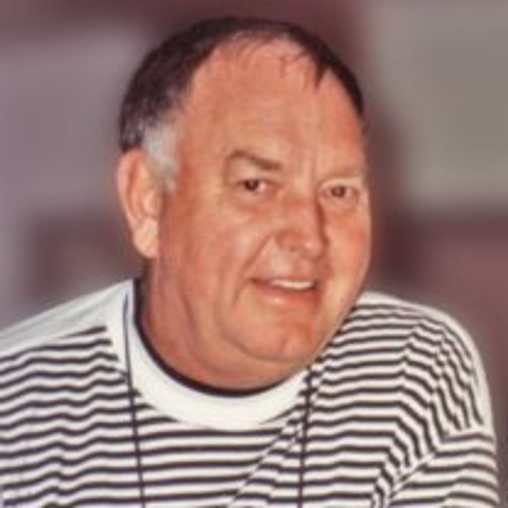 Clayton "Swede" F. Johnson