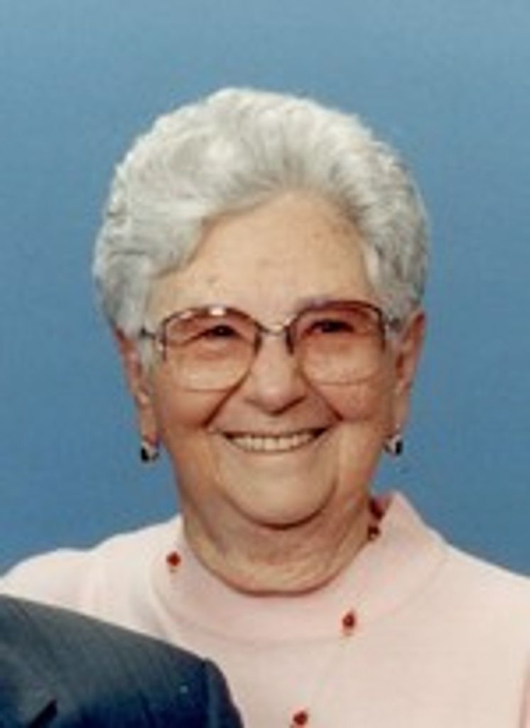 Hattie Payne