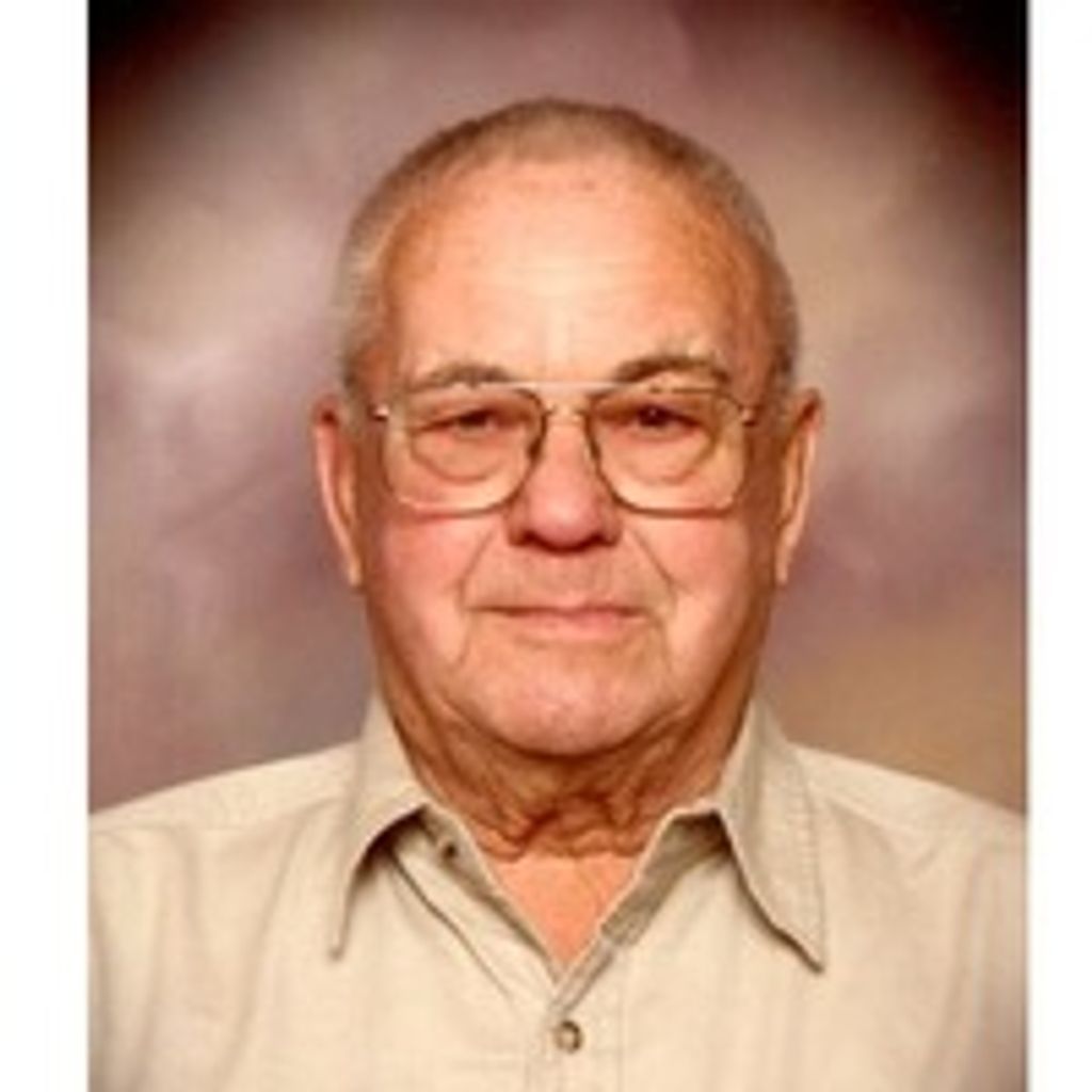 Donald Hagert
