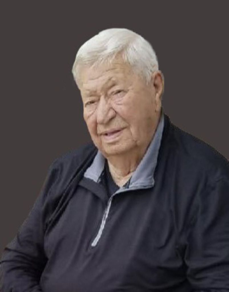 Donald George Dale Profile Photo