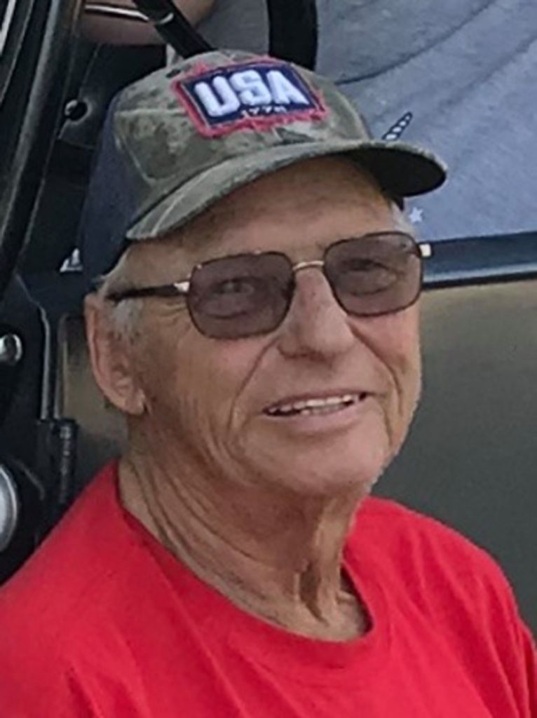 Gerald D. Kotas Profile Photo