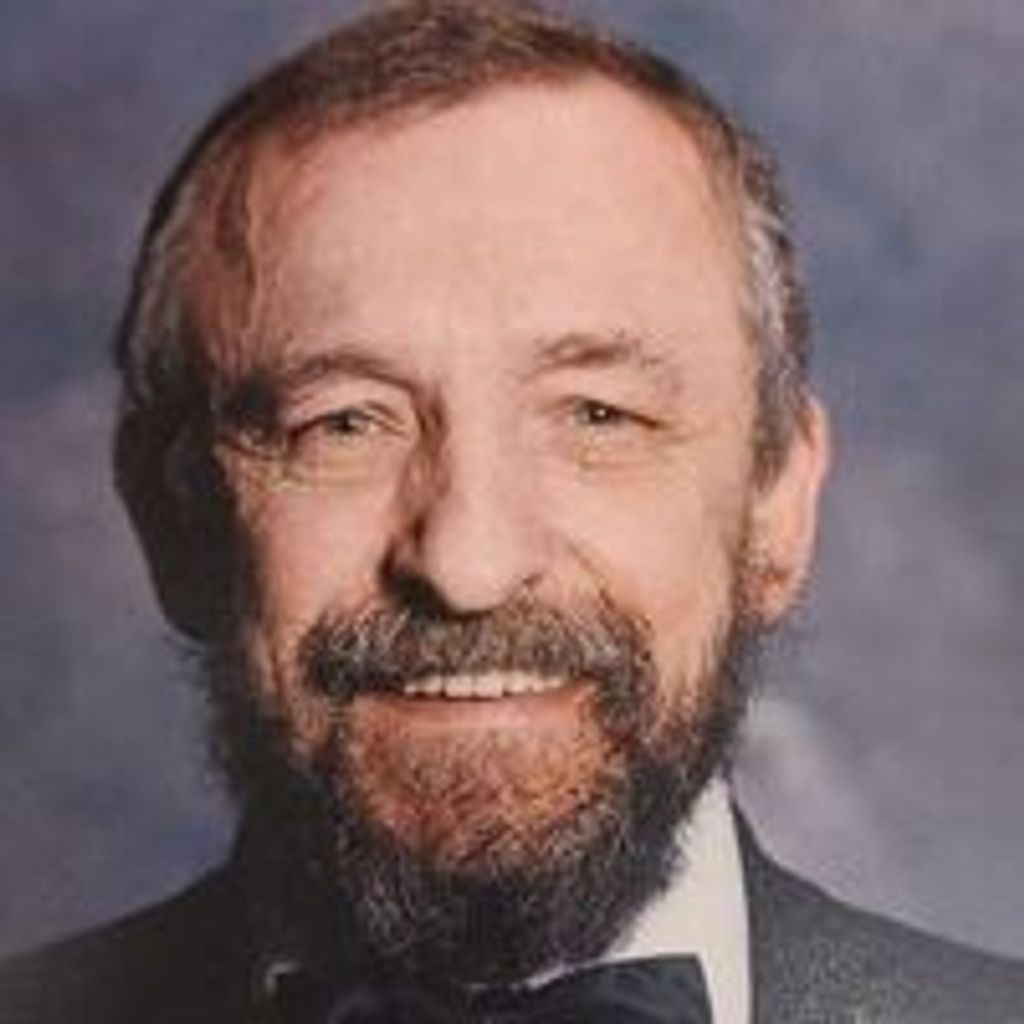 Jack R. Johnson Profile Photo