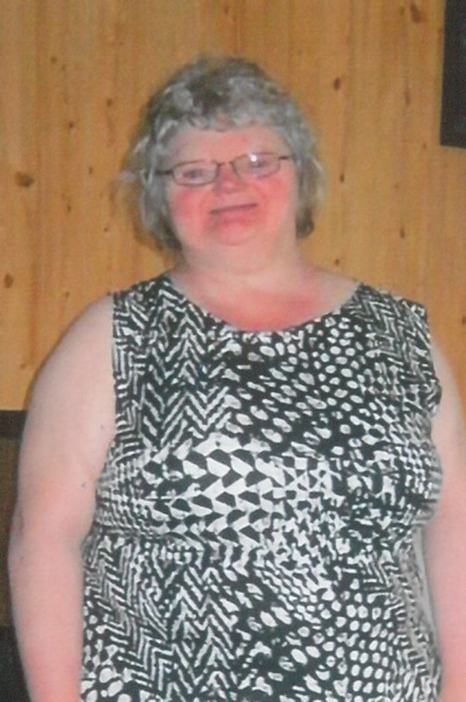 Shirley Isabelle Hulan Profile Photo