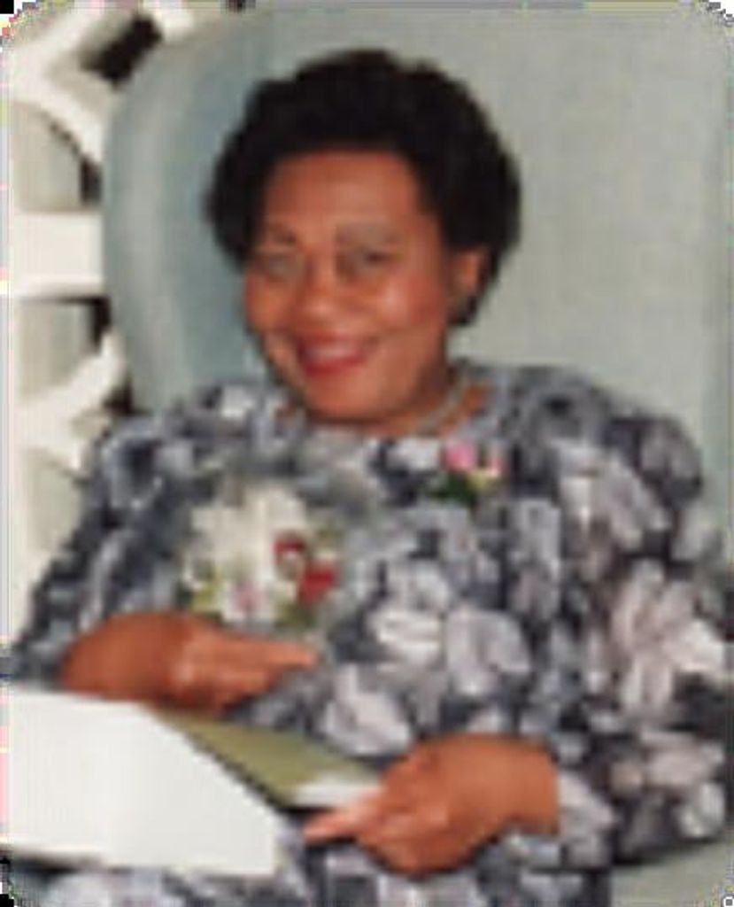 Vica Laster Profile Photo